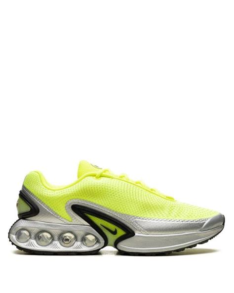 Mens Green Air Max Shoes (16) 